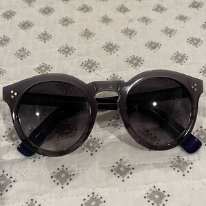 Illesteva Leonard II E Sunglasses